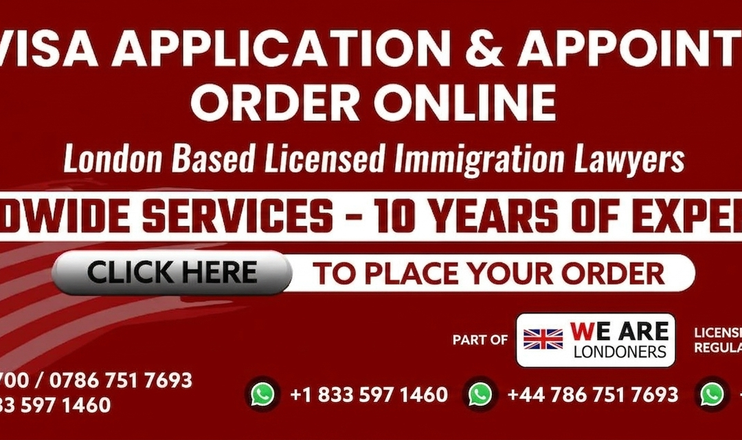 Canada Visa Support Agency