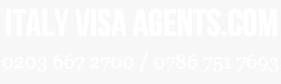 Italy Schengen Visa Agents London, Manchester, New York, Los Angeles